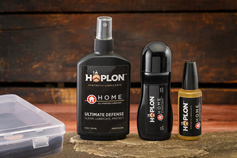 Unlocking the Power of Synthetic Oil: Revolutionizing Household Maintenance