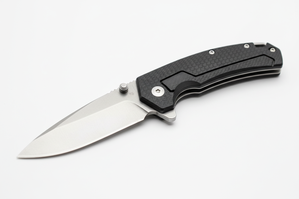 Best EDC Knives for Home Maintenance
