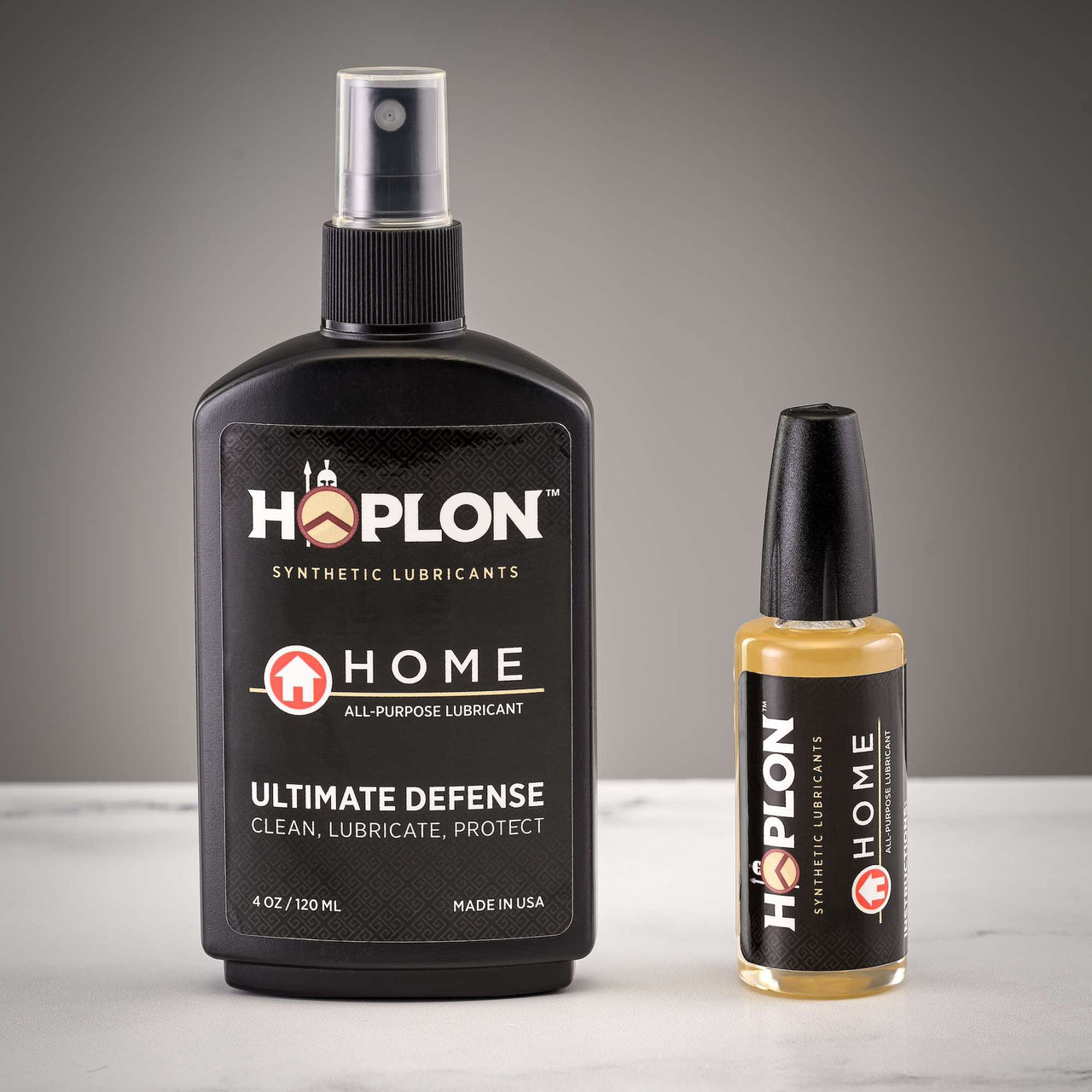 Hoplon Home Base Pack